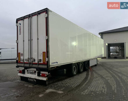 Белый Шмитц Каргобулл SKO 24, объемом двигателя 0 л и пробегом 0 тыс. км за 19895 $, фото 22 на Automoto.ua