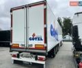 Білий Шмітц Каргобулл SKO 24, об'ємом двигуна 0 л та пробігом 600 тис. км за 55357 $, фото 2 на Automoto.ua