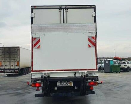 Білий Шмітц Каргобулл SKO 24, об'ємом двигуна 0 л та пробігом 0 тис. км за 16929 $, фото 3 на Automoto.ua