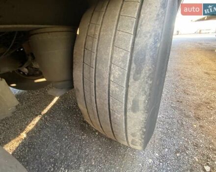 Белый Шмитц Каргобулл SKO 24, объемом двигателя 0 л и пробегом 0 тыс. км за 15649 $, фото 24 на Automoto.ua