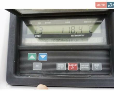 Білий Шмітц Каргобулл SKO 24, об'ємом двигуна 0 л та пробігом 1 тис. км за 19500 $, фото 19 на Automoto.ua