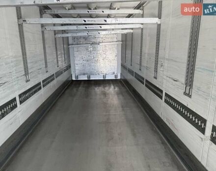 Белый Шмитц Каргобулл SKO 24, объемом двигателя 0 л и пробегом 0 тыс. км за 19895 $, фото 32 на Automoto.ua