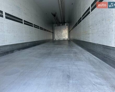 Білий Шмітц Каргобулл SKO 24, об'ємом двигуна 0 л та пробігом 1 тис. км за 19500 $, фото 10 на Automoto.ua