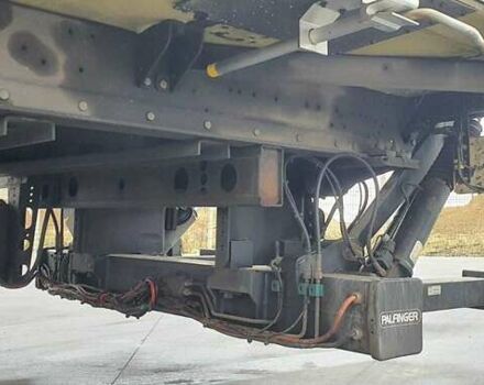 Білий Шмітц Каргобулл SKO 24, об'ємом двигуна 0 л та пробігом 0 тис. км за 16929 $, фото 18 на Automoto.ua