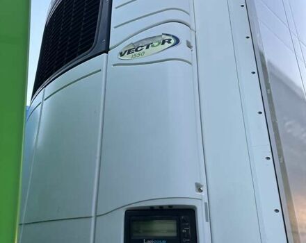 Білий Шмітц Каргобулл SKO 24, об'ємом двигуна 0 л та пробігом 1 тис. км за 19500 $, фото 17 на Automoto.ua