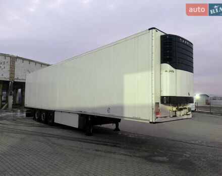 Белый Шмитц Каргобулл SKO 24, объемом двигателя 0 л и пробегом 0 тыс. км за 19895 $, фото 17 на Automoto.ua