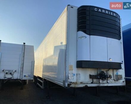 Белый Шмитц Каргобулл SKO 24, объемом двигателя 0 л и пробегом 0 тыс. км за 15649 $, фото 2 на Automoto.ua