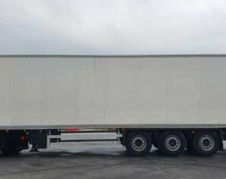 Білий Шмітц Каргобулл SKO 24, об'ємом двигуна 0 л та пробігом 0 тис. км за 16929 $, фото 2 на Automoto.ua