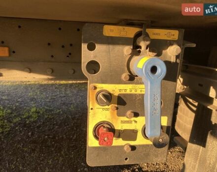 Белый Шмитц Каргобулл SKO 24, объемом двигателя 0 л и пробегом 0 тыс. км за 15649 $, фото 8 на Automoto.ua