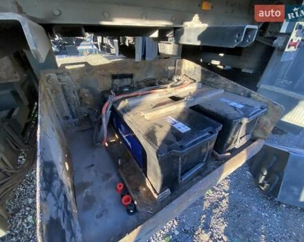 Белый Шмитц Каргобулл SKO 24, объемом двигателя 0 л и пробегом 0 тыс. км за 15649 $, фото 17 на Automoto.ua