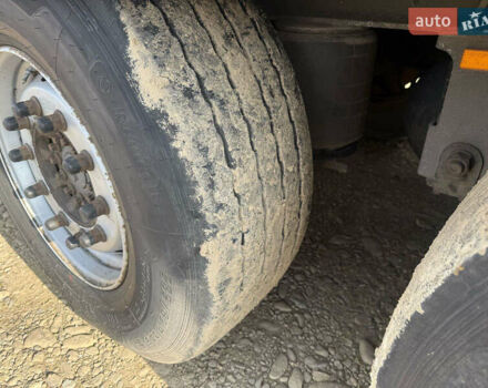 Белый Шмитц Каргобулл SKO 24, объемом двигателя 0 л и пробегом 0 тыс. км за 19895 $, фото 55 на Automoto.ua