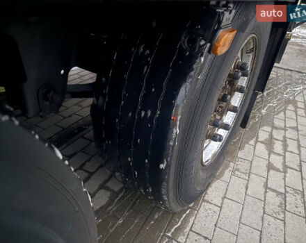 Белый Шмитц Каргобулл SKO 24, объемом двигателя 0 л и пробегом 0 тыс. км за 19895 $, фото 28 на Automoto.ua