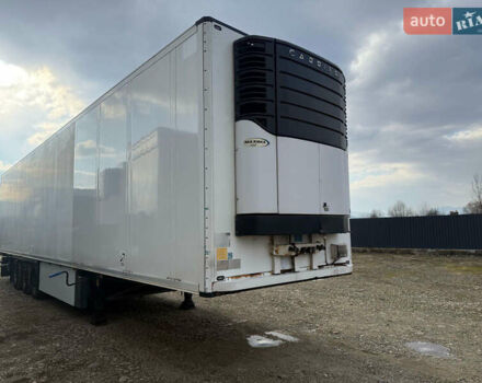 Белый Шмитц Каргобулл SKO 24, объемом двигателя 0 л и пробегом 0 тыс. км за 19895 $, фото 54 на Automoto.ua