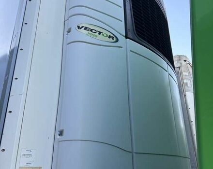 Білий Шмітц Каргобулл SKO 24, об'ємом двигуна 0 л та пробігом 1 тис. км за 19500 $, фото 16 на Automoto.ua