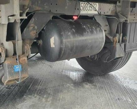 Білий Шмітц Каргобулл SKO 24, об'ємом двигуна 0 л та пробігом 0 тис. км за 16929 $, фото 8 на Automoto.ua