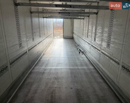 Белый Шмитц Каргобулл SKO 24, объемом двигателя 0 л и пробегом 0 тыс. км за 19895 $, фото 39 на Automoto.ua