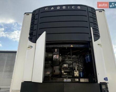 Белый Шмитц Каргобулл SKO 24, объемом двигателя 0 л и пробегом 0 тыс. км за 19895 $, фото 38 на Automoto.ua