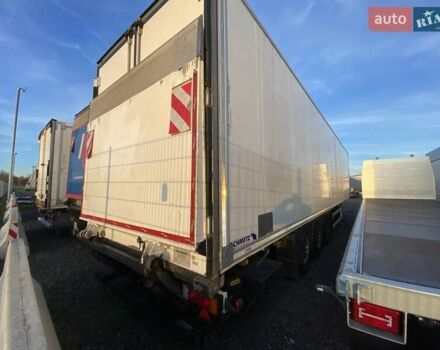 Белый Шмитц Каргобулл SKO 24, объемом двигателя 0 л и пробегом 0 тыс. км за 15649 $, фото 4 на Automoto.ua