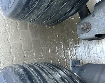 Білий Шмітц Каргобулл SKO 24, об'ємом двигуна 0 л та пробігом 1 тис. км за 19500 $, фото 14 на Automoto.ua