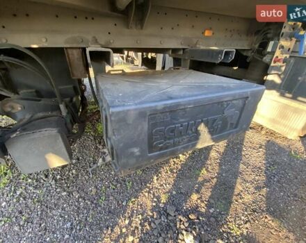 Белый Шмитц Каргобулл SKO 24, объемом двигателя 0 л и пробегом 0 тыс. км за 15649 $, фото 16 на Automoto.ua