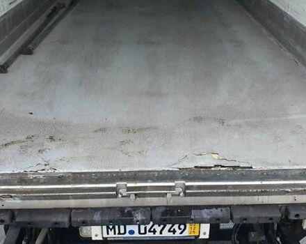 Білий Шмітц Каргобулл SKO 24, об'ємом двигуна 0 л та пробігом 0 тис. км за 16929 $, фото 24 на Automoto.ua