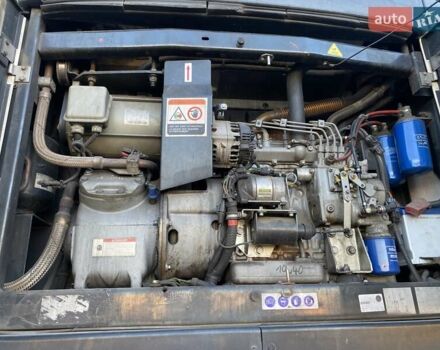 Белый Шмитц Каргобулл SKO 24, объемом двигателя 0 л и пробегом 0 тыс. км за 15649 $, фото 3 на Automoto.ua