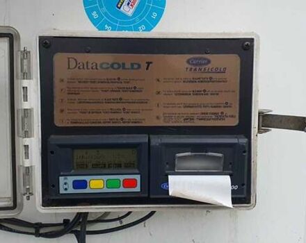 Білий Шмітц Каргобулл SKO 24, об'ємом двигуна 0 л та пробігом 0 тис. км за 16929 $, фото 7 на Automoto.ua