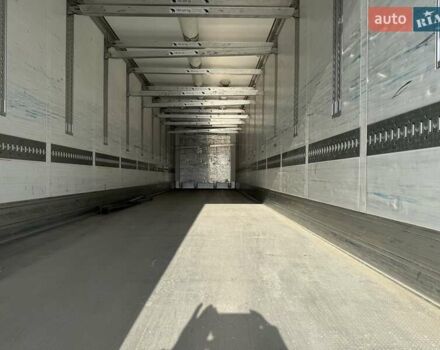 Белый Шмитц Каргобулл SKO 24, объемом двигателя 0 л и пробегом 0 тыс. км за 19895 $, фото 35 на Automoto.ua