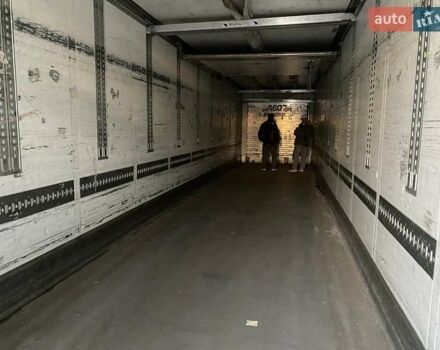 Белый Шмитц Каргобулл SKO 24, объемом двигателя 0 л и пробегом 0 тыс. км за 15649 $, фото 18 на Automoto.ua