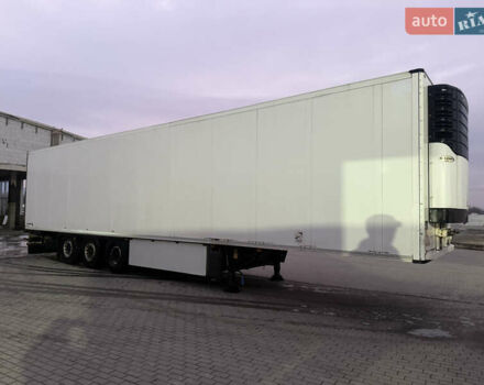 Белый Шмитц Каргобулл SKO 24, объемом двигателя 0 л и пробегом 0 тыс. км за 19895 $, фото 18 на Automoto.ua