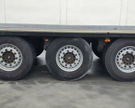 Білий Шмітц Каргобулл SKO 24, об'ємом двигуна 0 л та пробігом 0 тис. км за 16929 $, фото 21 на Automoto.ua