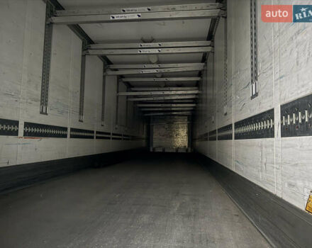 Белый Шмитц Каргобулл SKO 24, объемом двигателя 0 л и пробегом 0 тыс. км за 19895 $, фото 24 на Automoto.ua