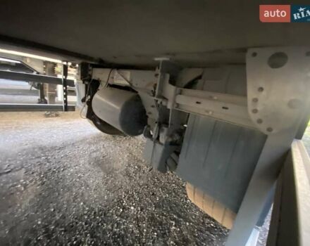 Белый Шмитц Каргобулл SKO 24, объемом двигателя 0 л и пробегом 0 тыс. км за 15649 $, фото 21 на Automoto.ua