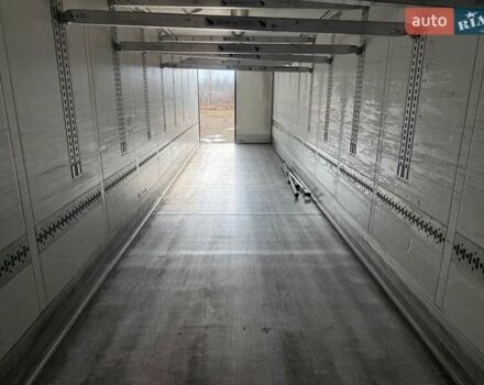 Белый Шмитц Каргобулл SKO 24, объемом двигателя 0 л и пробегом 0 тыс. км за 19895 $, фото 30 на Automoto.ua