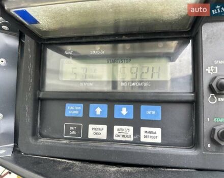 Білий Шмітц Каргобулл SKO 24, об'ємом двигуна 0 л та пробігом 600 тис. км за 55357 $, фото 20 на Automoto.ua