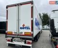 Білий Шмітц Каргобулл SKO 24, об'ємом двигуна 0 л та пробігом 600 тис. км за 55357 $, фото 11 на Automoto.ua