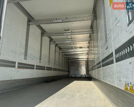 Белый Шмитц Каргобулл SKO 24, объемом двигателя 0 л и пробегом 0 тыс. км за 19895 $, фото 43 на Automoto.ua