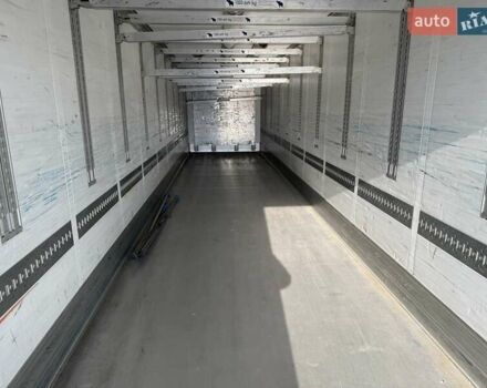 Белый Шмитц Каргобулл SKO 24, объемом двигателя 0 л и пробегом 0 тыс. км за 19895 $, фото 31 на Automoto.ua