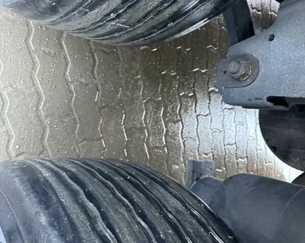 Білий Шмітц Каргобулл SKO 24, об'ємом двигуна 0 л та пробігом 1 тис. км за 19500 $, фото 13 на Automoto.ua