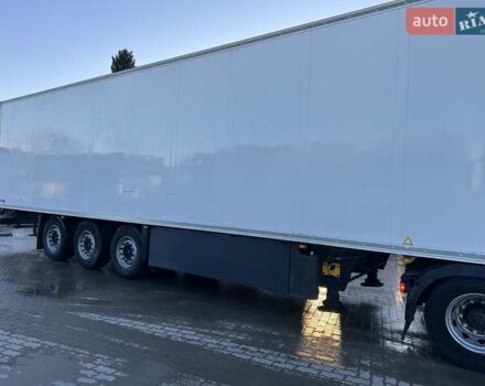 Білий Шмітц Каргобулл SKO 24, об'ємом двигуна 0 л та пробігом 1 тис. км за 19500 $, фото 6 на Automoto.ua