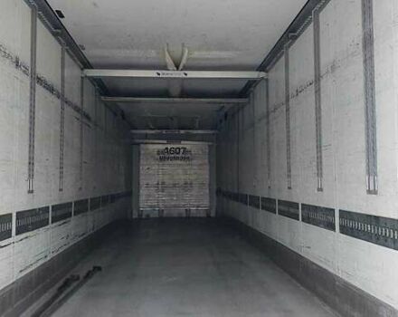 Білий Шмітц Каргобулл SKO 24, об'ємом двигуна 0 л та пробігом 0 тис. км за 16929 $, фото 25 на Automoto.ua