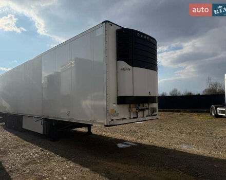 Белый Шмитц Каргобулл SKO 24, объемом двигателя 0 л и пробегом 0 тыс. км за 19895 $, фото 45 на Automoto.ua
