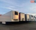 Белый Шмитц Каргобулл SKO 24, объемом двигателя 0 л и пробегом 450 тыс. км за 26500 $, фото 2 на Automoto.ua