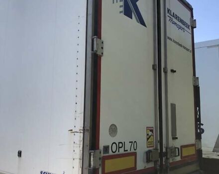 Белый Шмитц Каргобулл SKO 24, объемом двигателя 0 л и пробегом 830 тыс. км за 23453 $, фото 3 на Automoto.ua
