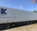 Белый Шмитц Каргобулл SKO 24, объемом двигателя 0 л и пробегом 830 тыс. км за 23453 $, фото 1 на Automoto.ua