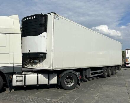 Білий Шмітц Каргобулл SKO 24, об'ємом двигуна 0 л та пробігом 0 тис. км за 18990 $, фото 2 на Automoto.ua