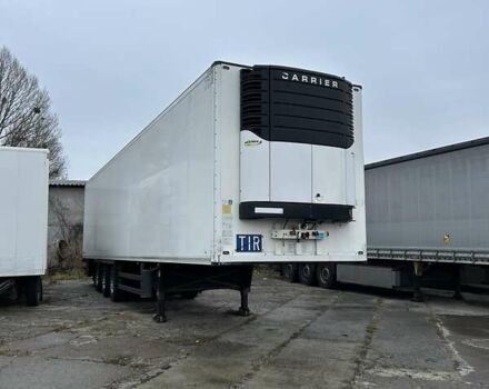 Белый Шмитц Каргобулл SKO 24, объемом двигателя 0 л и пробегом 350 тыс. км за 18000 $, фото 6 на Automoto.ua