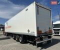 Білий Шмітц Каргобулл SKO 24, об'ємом двигуна 0 л та пробігом 50 тис. км за 12900 $, фото 4 на Automoto.ua