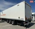 Білий Шмітц Каргобулл SKO 24, об'ємом двигуна 0 л та пробігом 50 тис. км за 12900 $, фото 3 на Automoto.ua