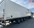 Білий Шмітц Каргобулл SKO 24, об'ємом двигуна 0 л та пробігом 50 тис. км за 12900 $, фото 9 на Automoto.ua
